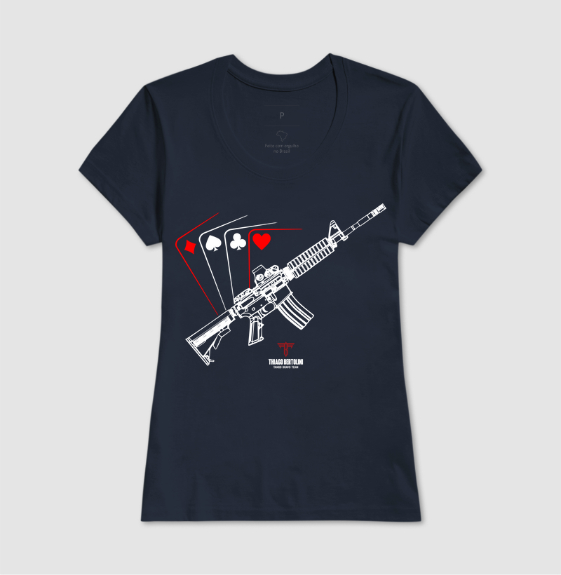 Camisa 11