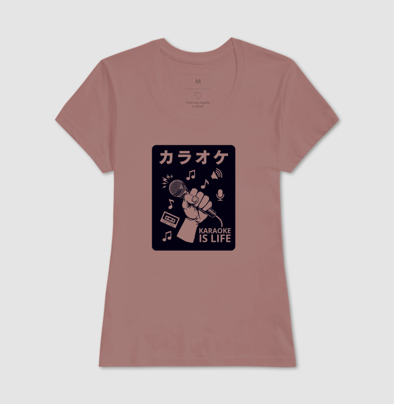 Camisa 16