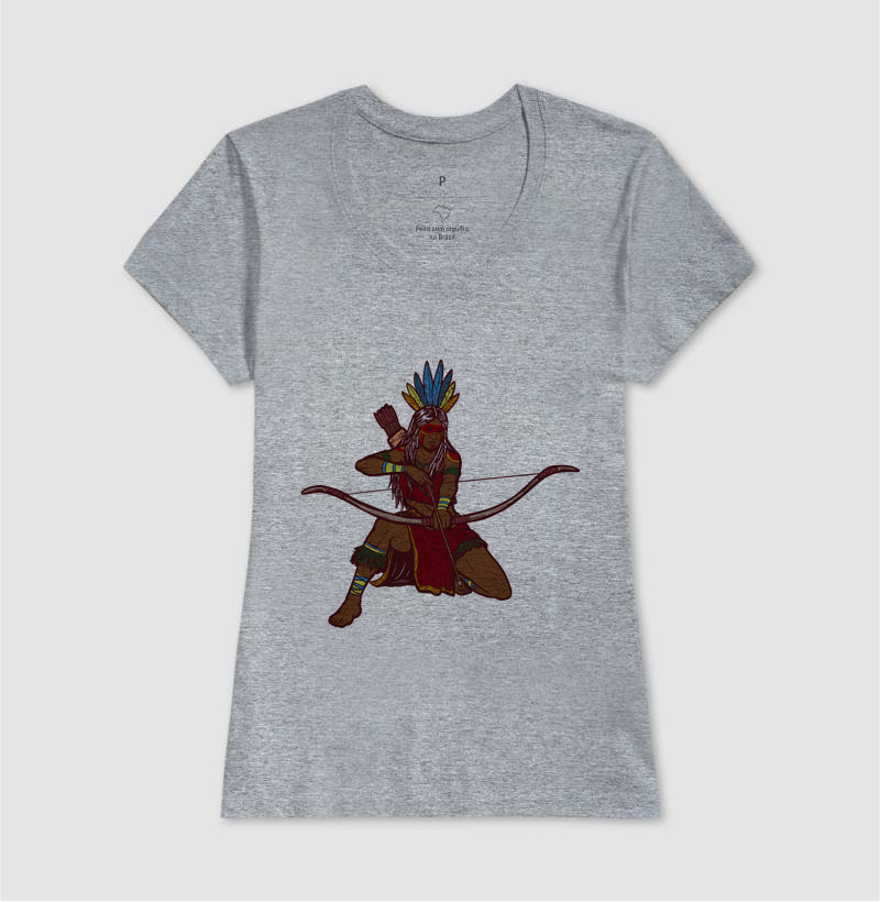 Camisa 9