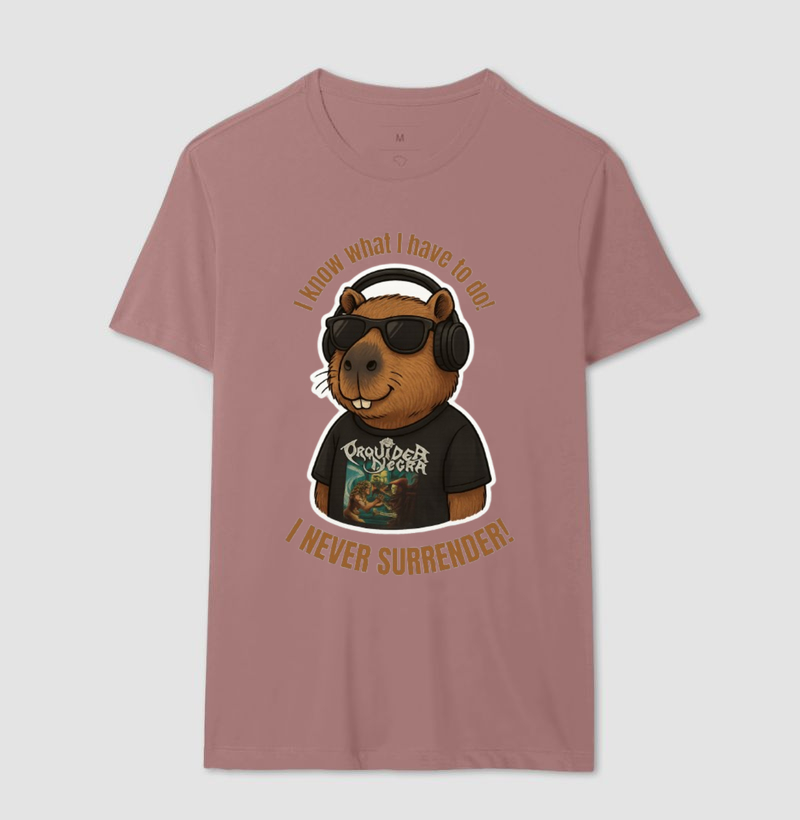 Camisa 18