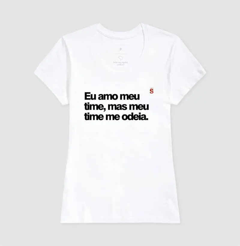 Camisa 6