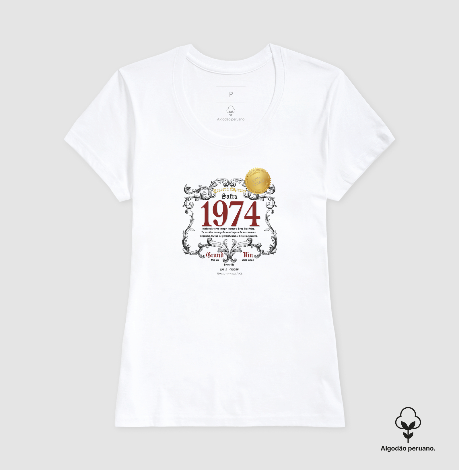 Camisa 5