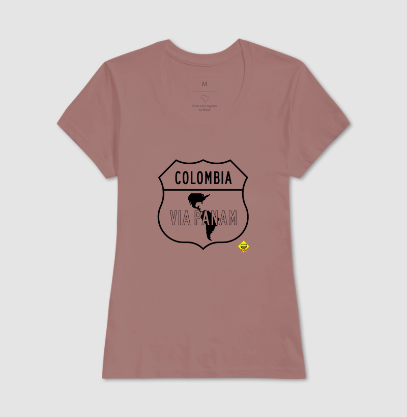 Camisa 19
