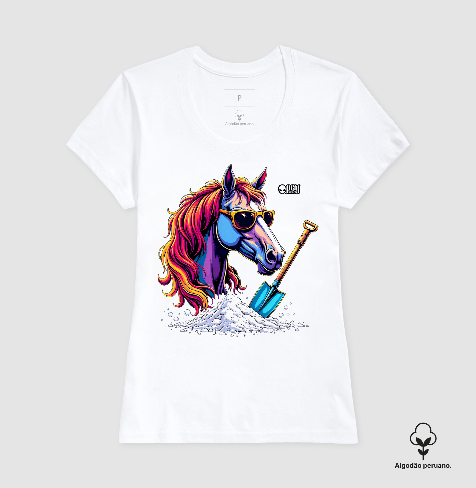 Camisa 7