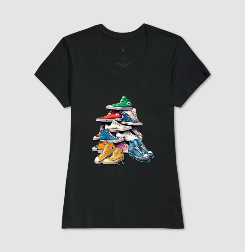 Camisa 13