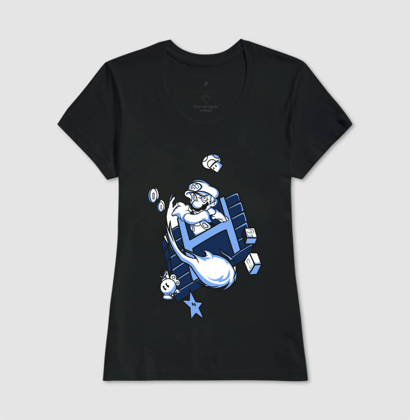 Camisa 4