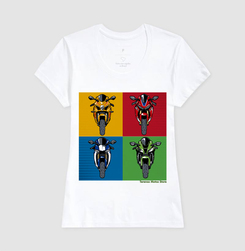 Camisa 4