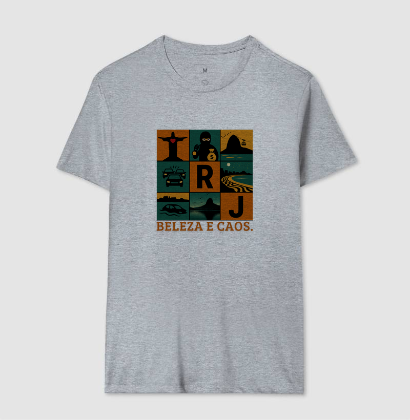 Camisa 7