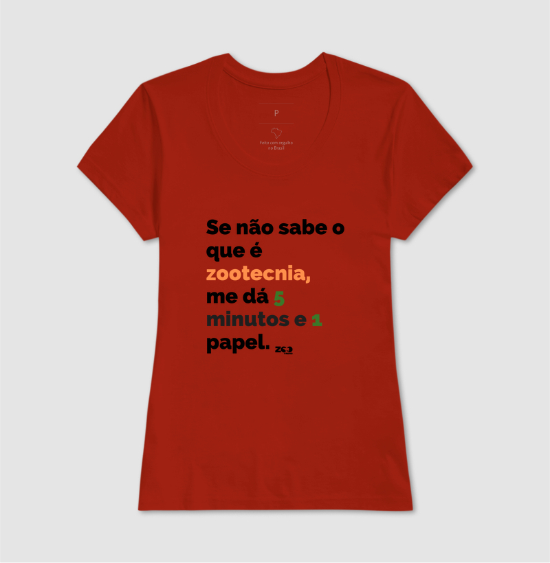 Camisa 42
