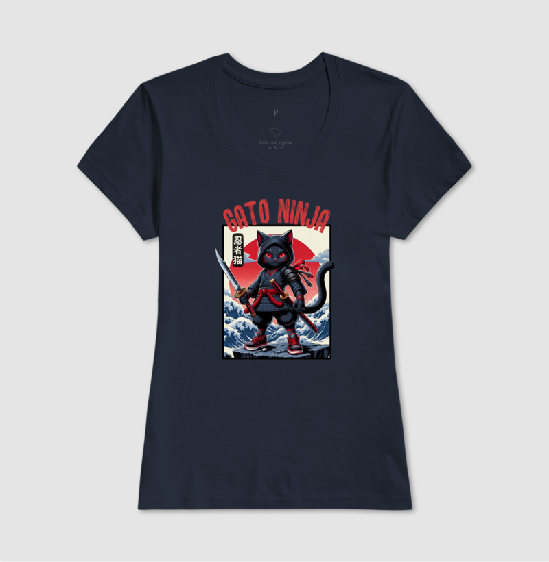 Camisa 9