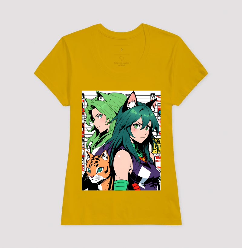 Camisa 13