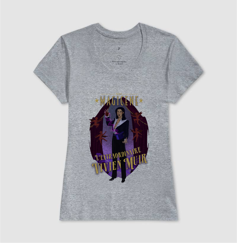 Camisa 6