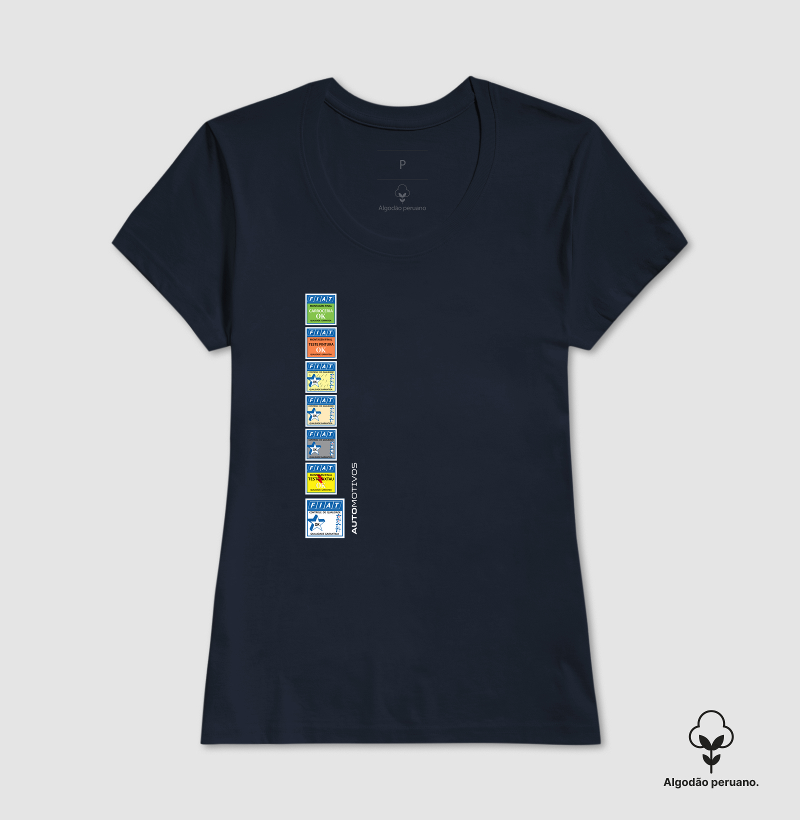 Camisa 6
