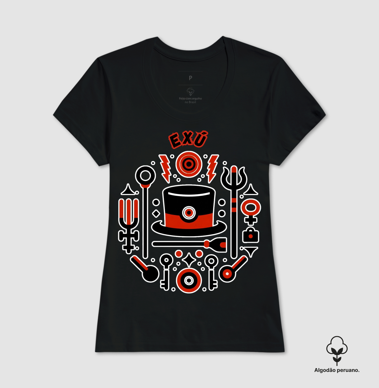 Camisa 2