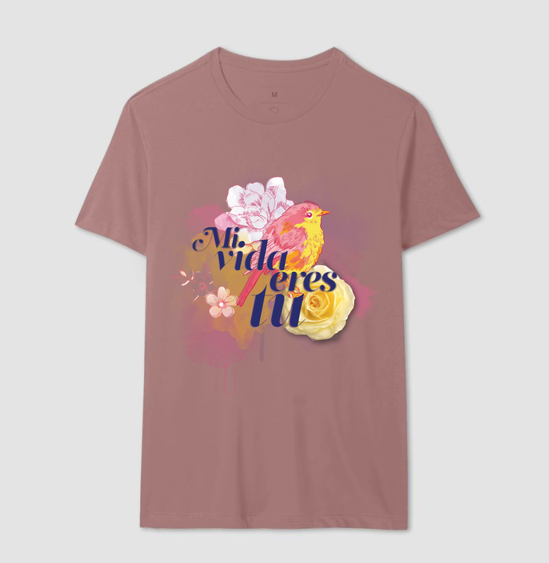 Camisa 15