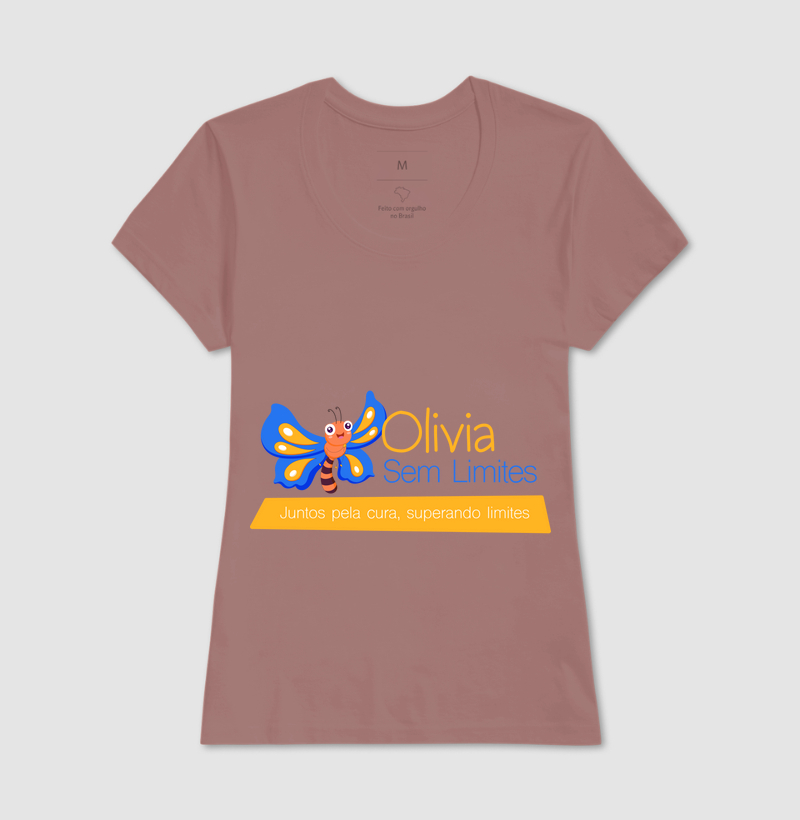 Camisa 16