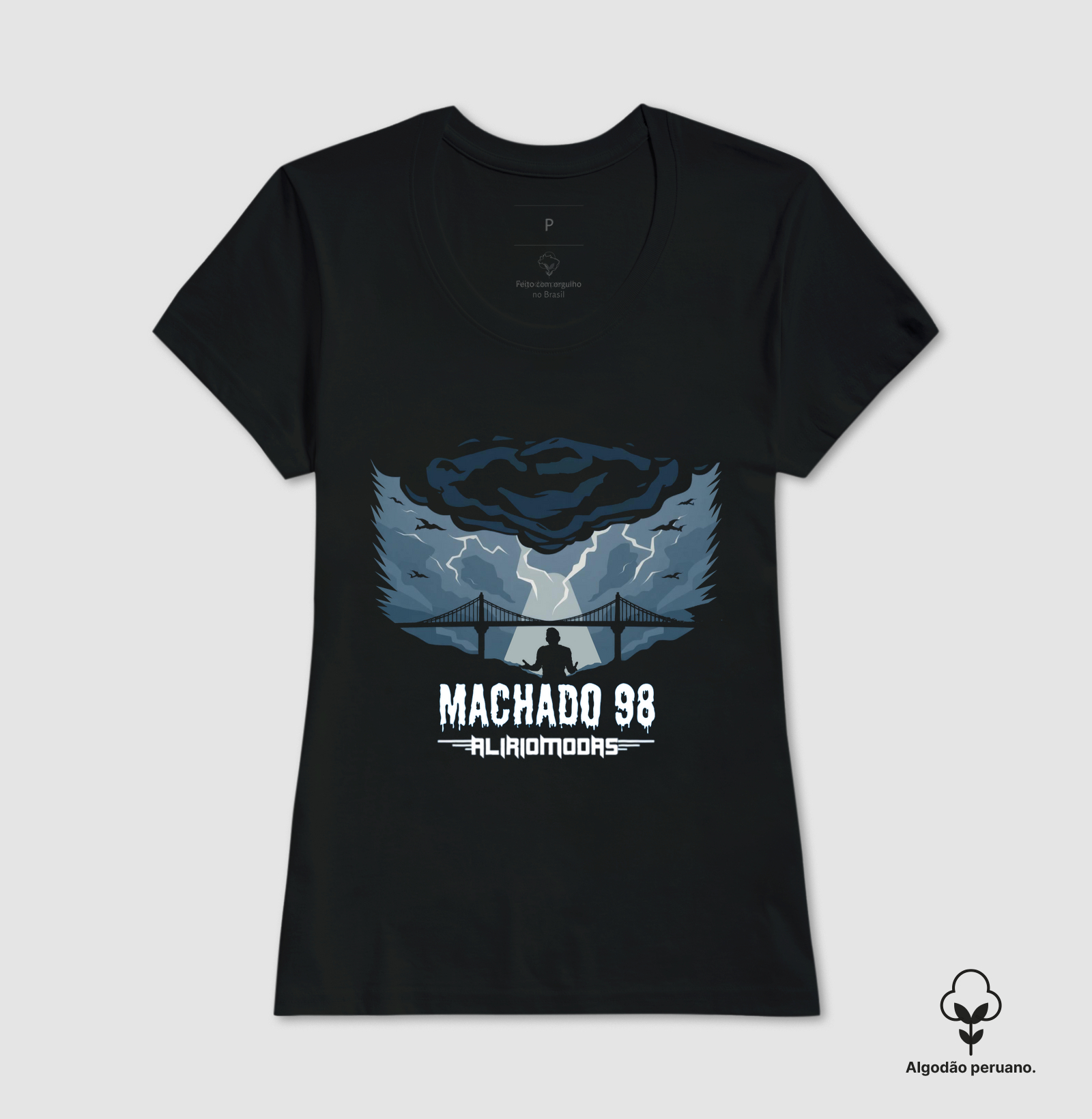 Camisa 5