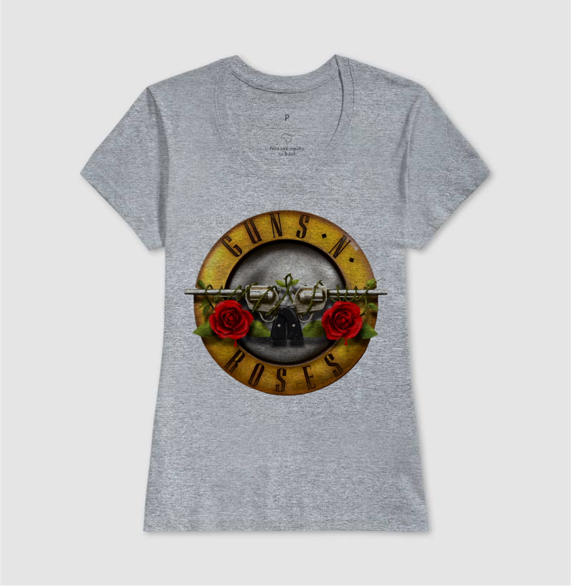 Camisa 16