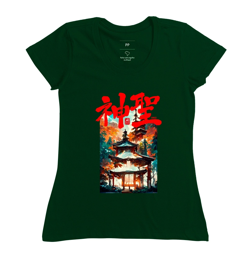 Camisa 10
