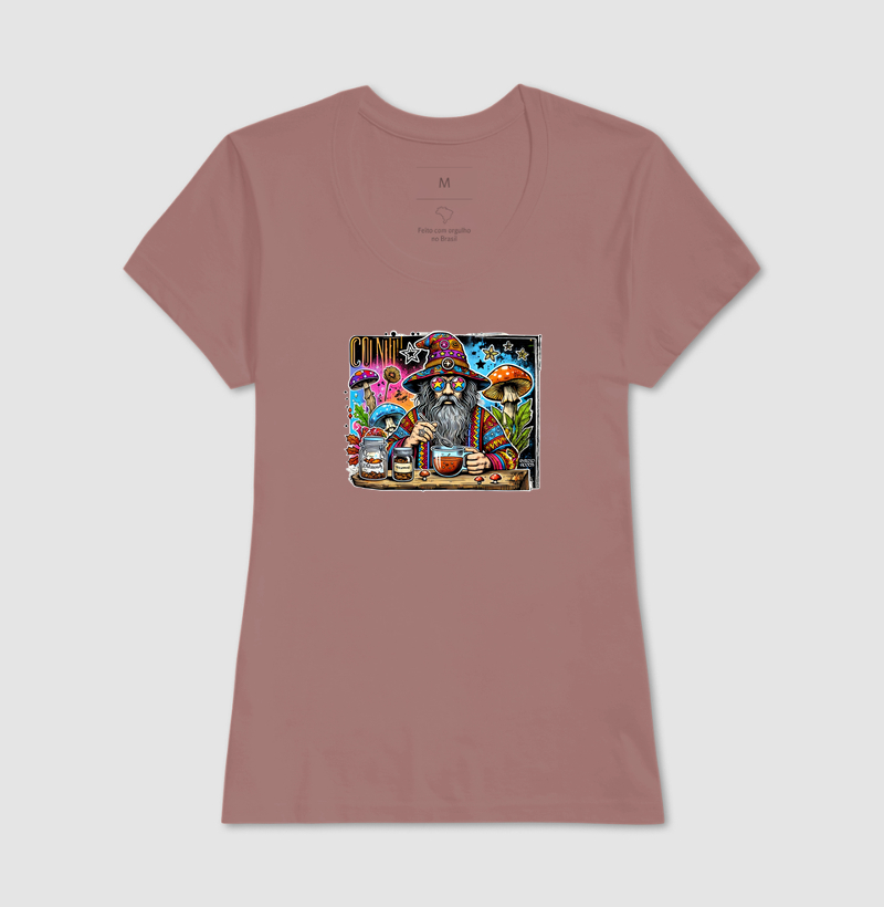 Camisa 18