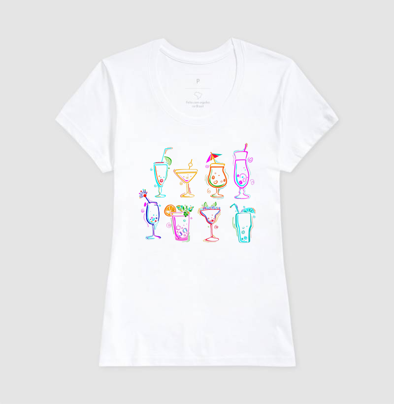 Camisa 9