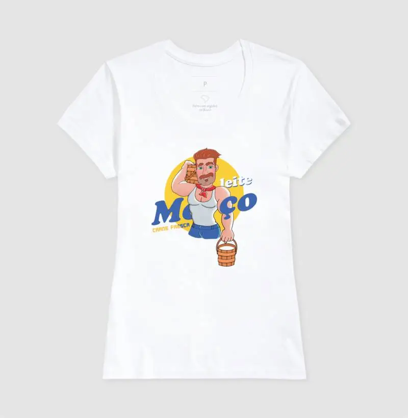 Camisa 13