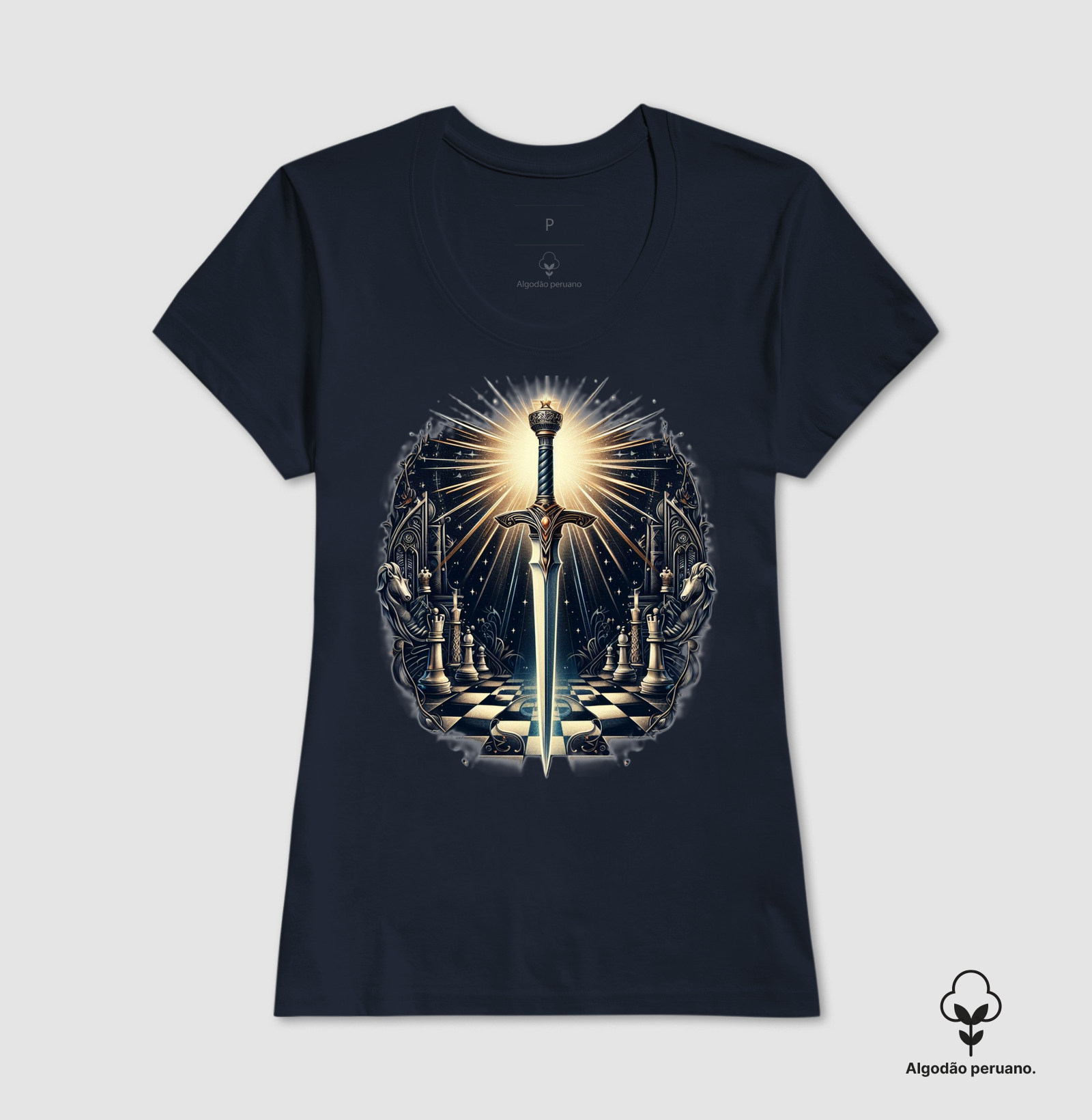 Camisa 2