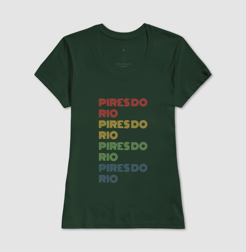 Camisa 9