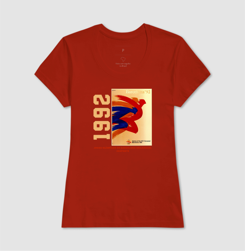 Camisa 13