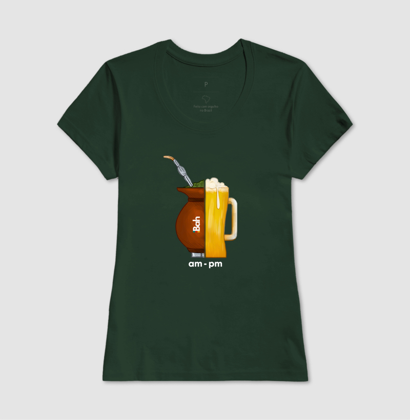 Camisa 18