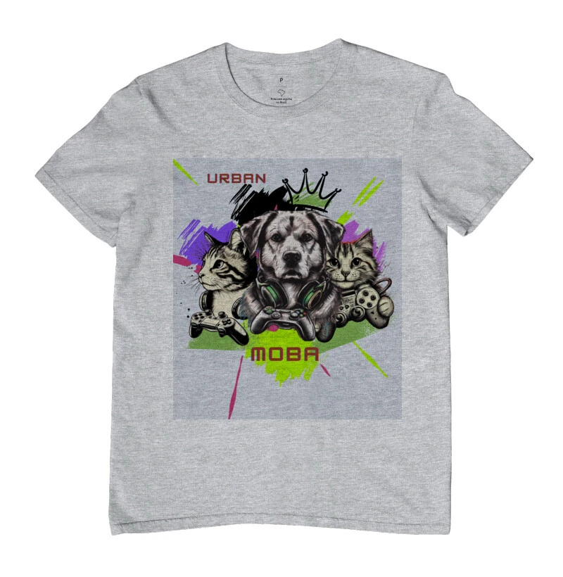 Camisa 7