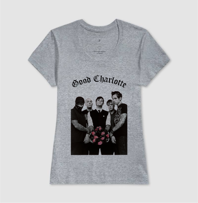 Camisa 4