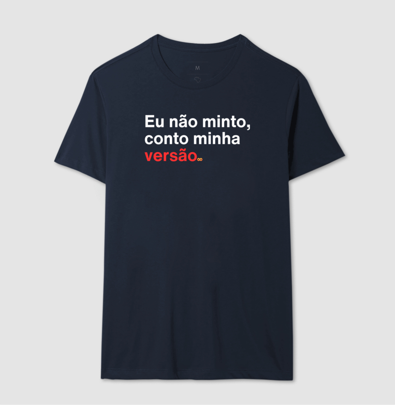 Camisa 12