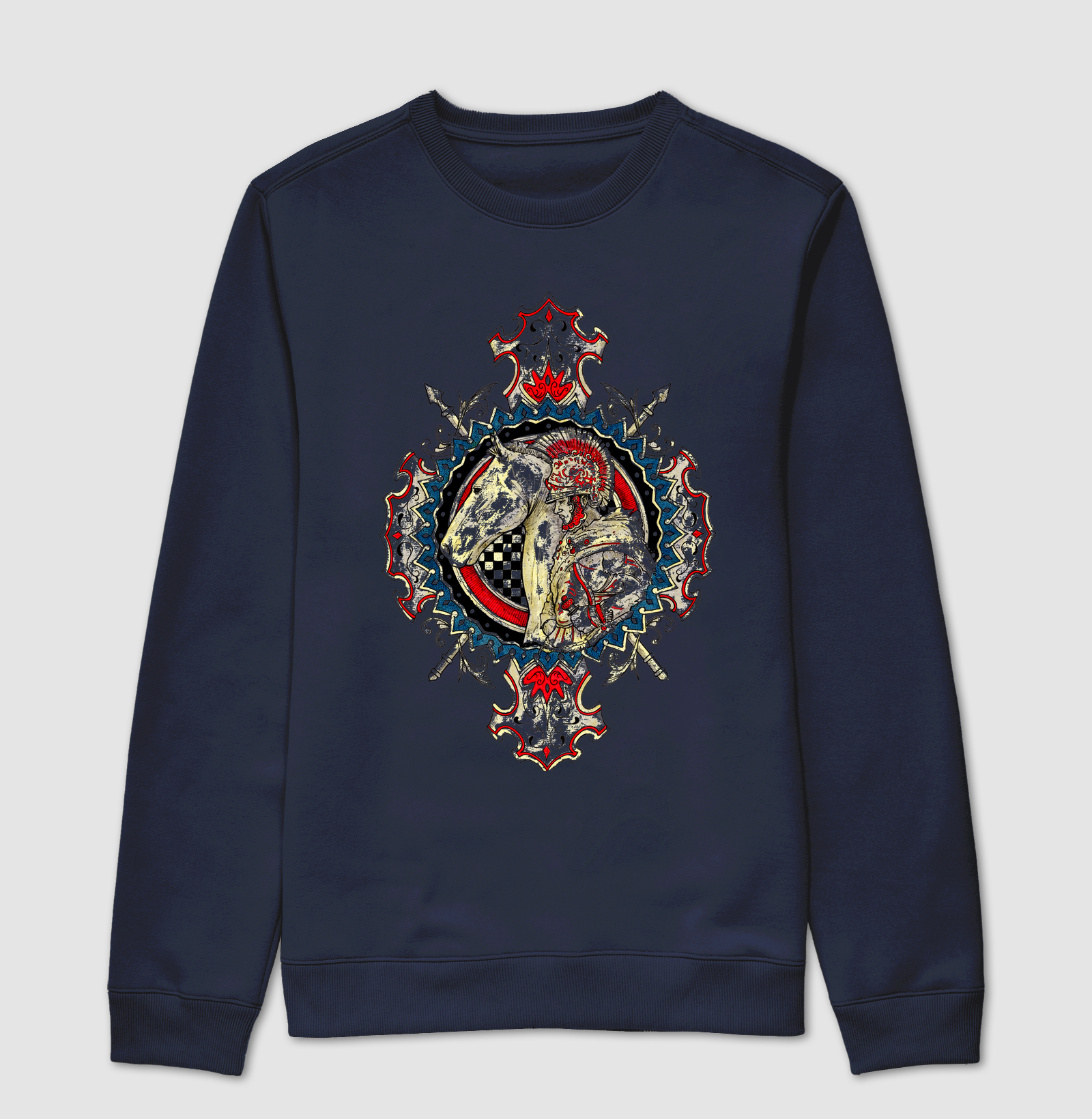 Camisa 4