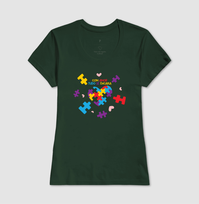 Camisa 12
