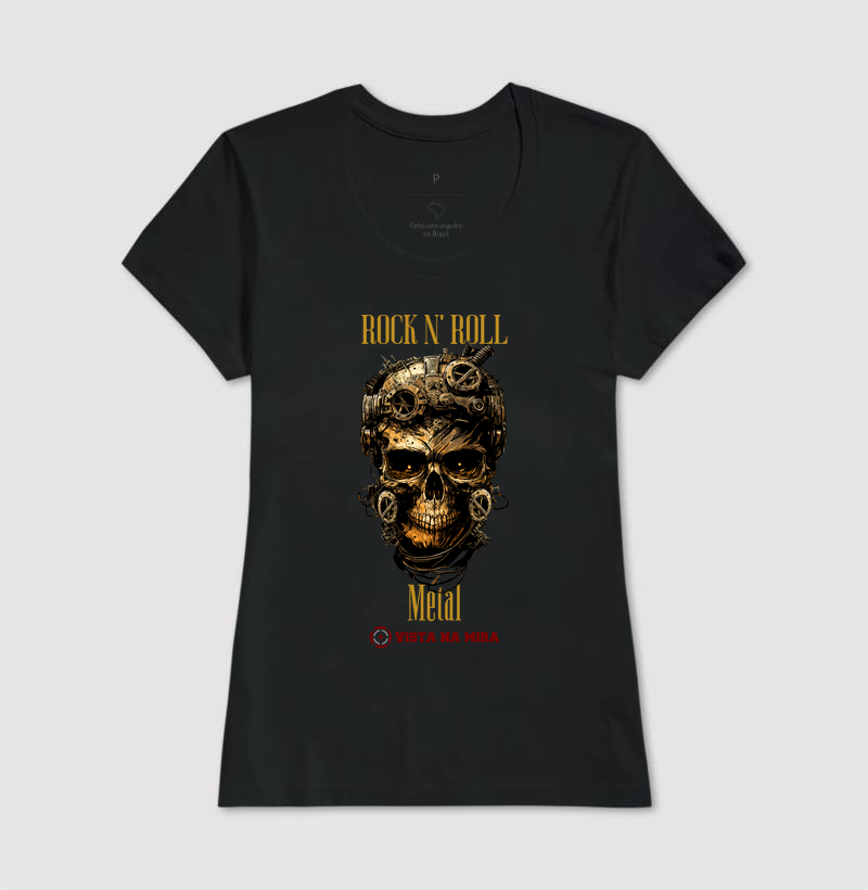 Camisa 17