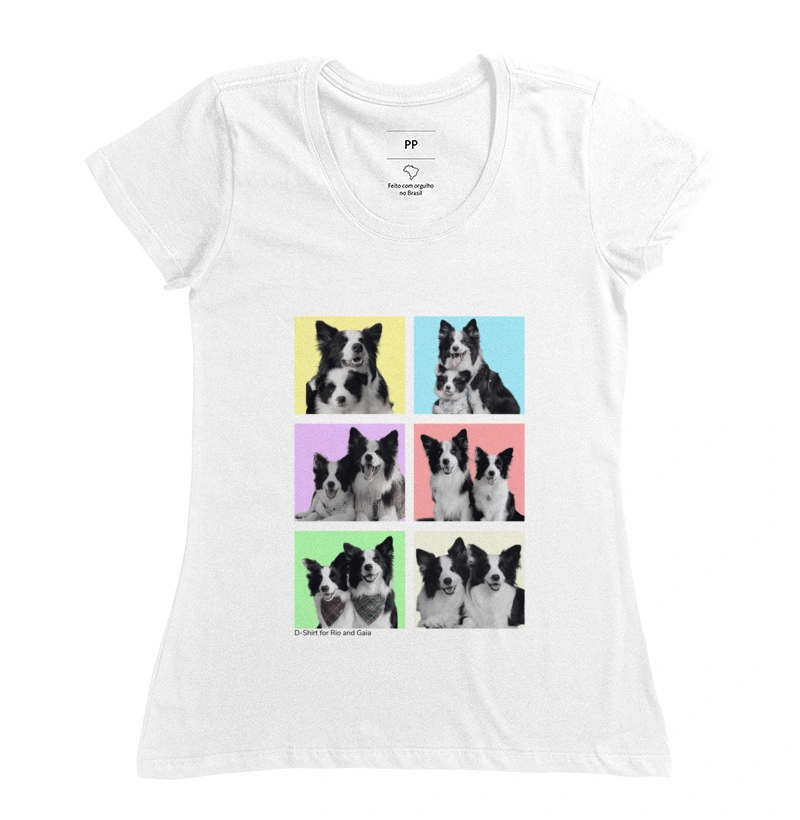 Camisa 4