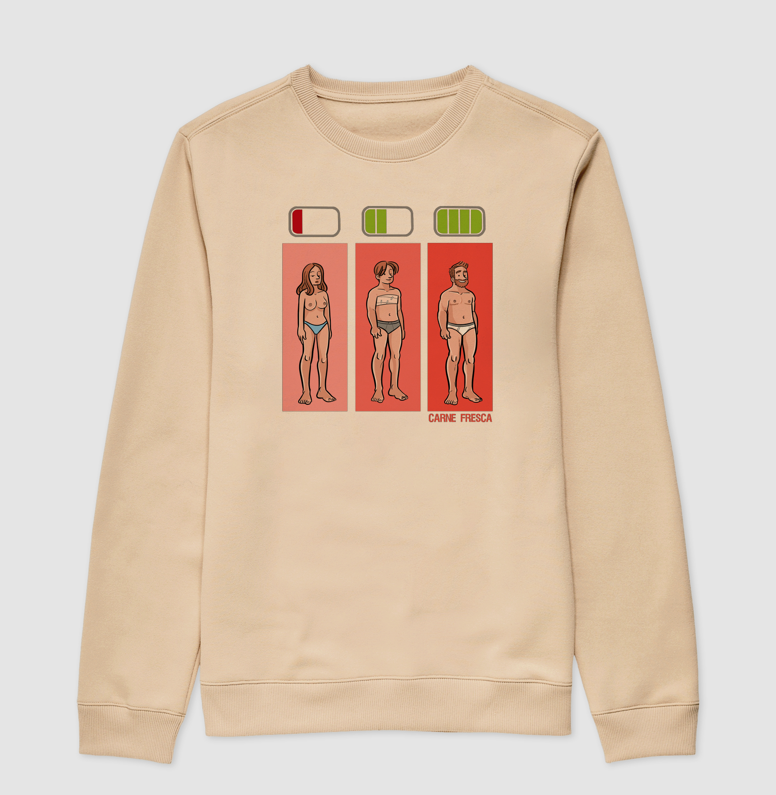 Camisa 2