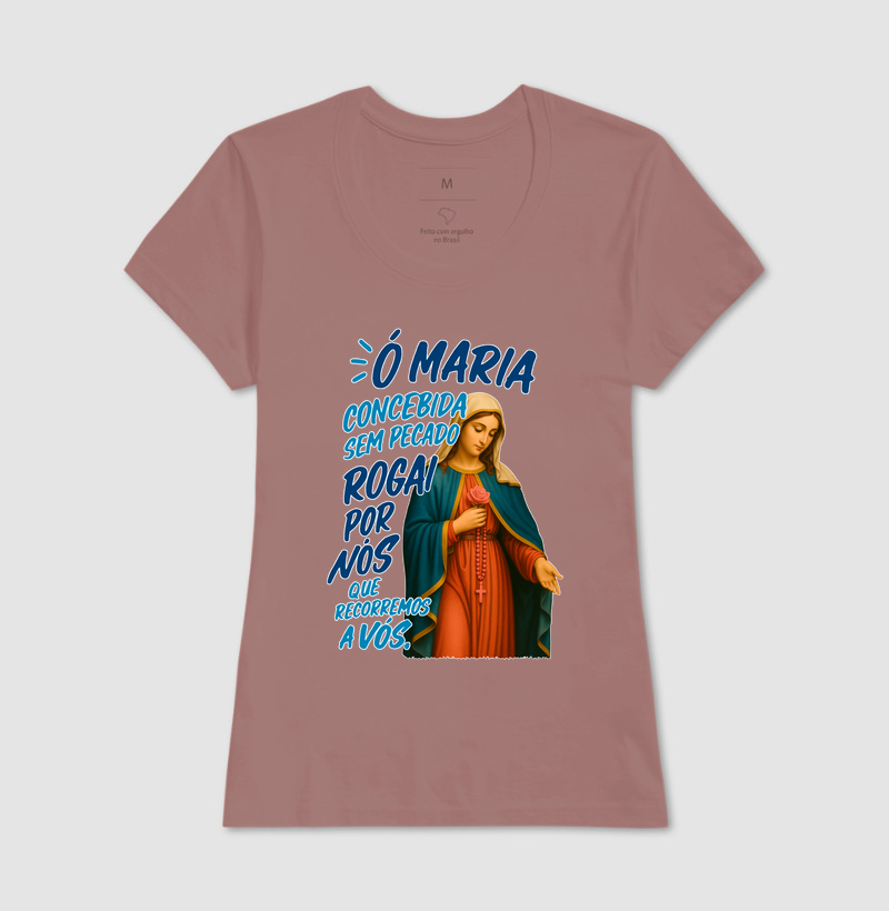 Camisa 16