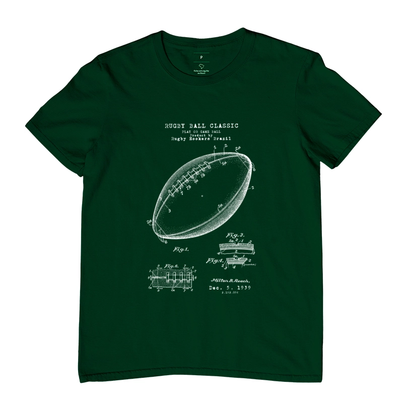 Camisa 11
