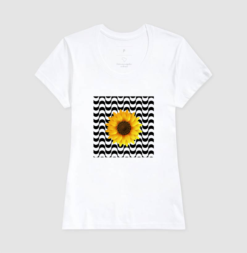 Camisa 47
