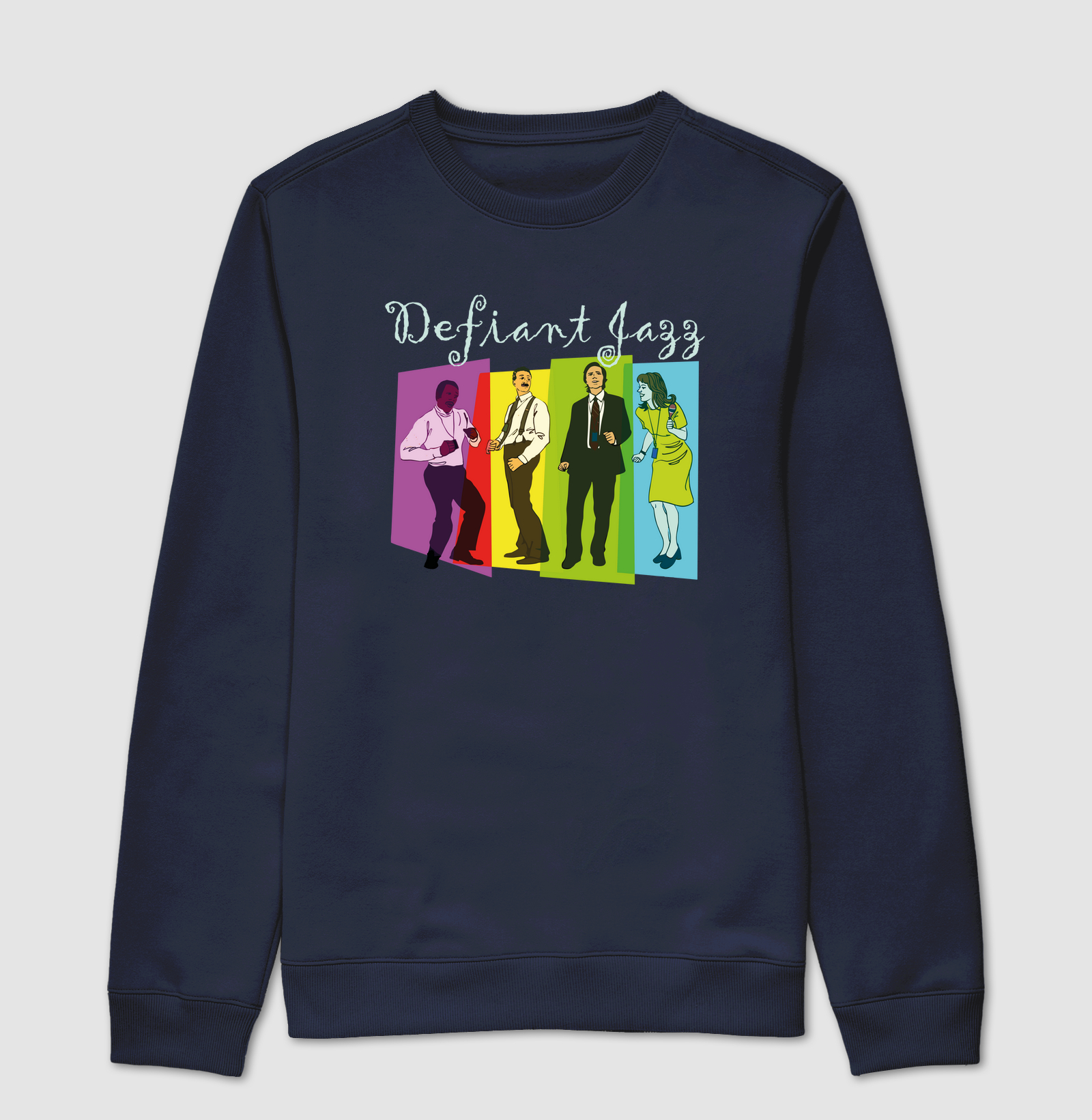 Camisa 4