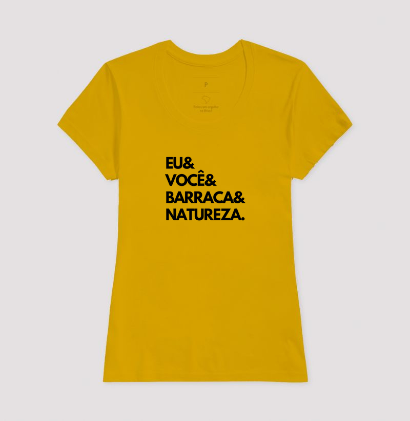 Camisa 15