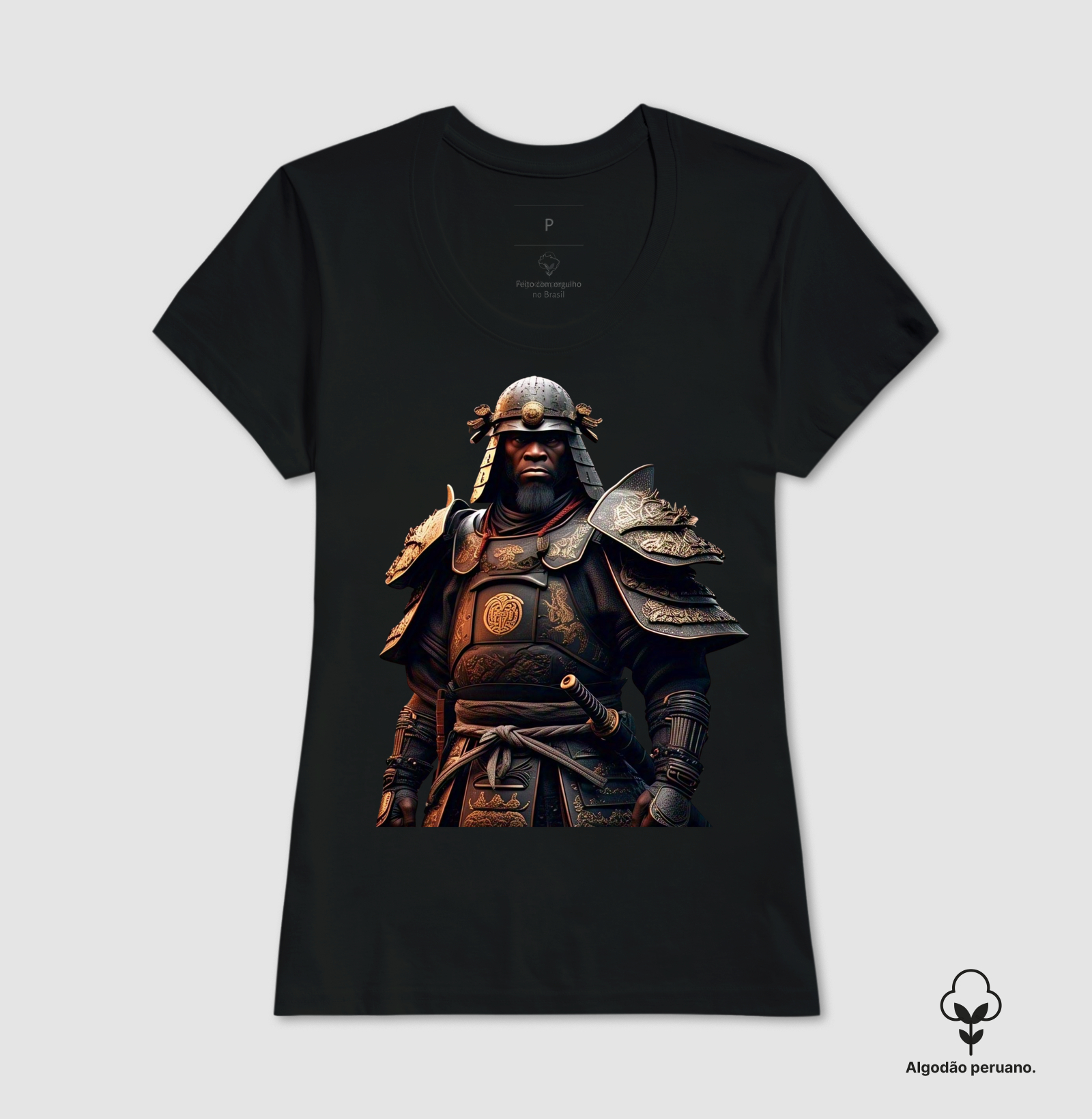 Camisa 2
