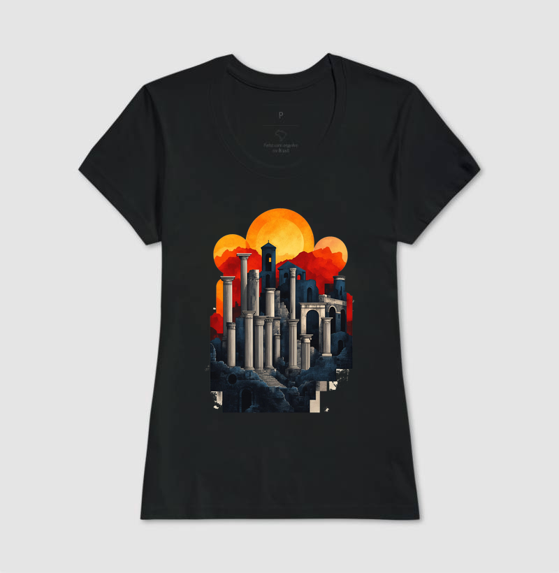 Camisa 16