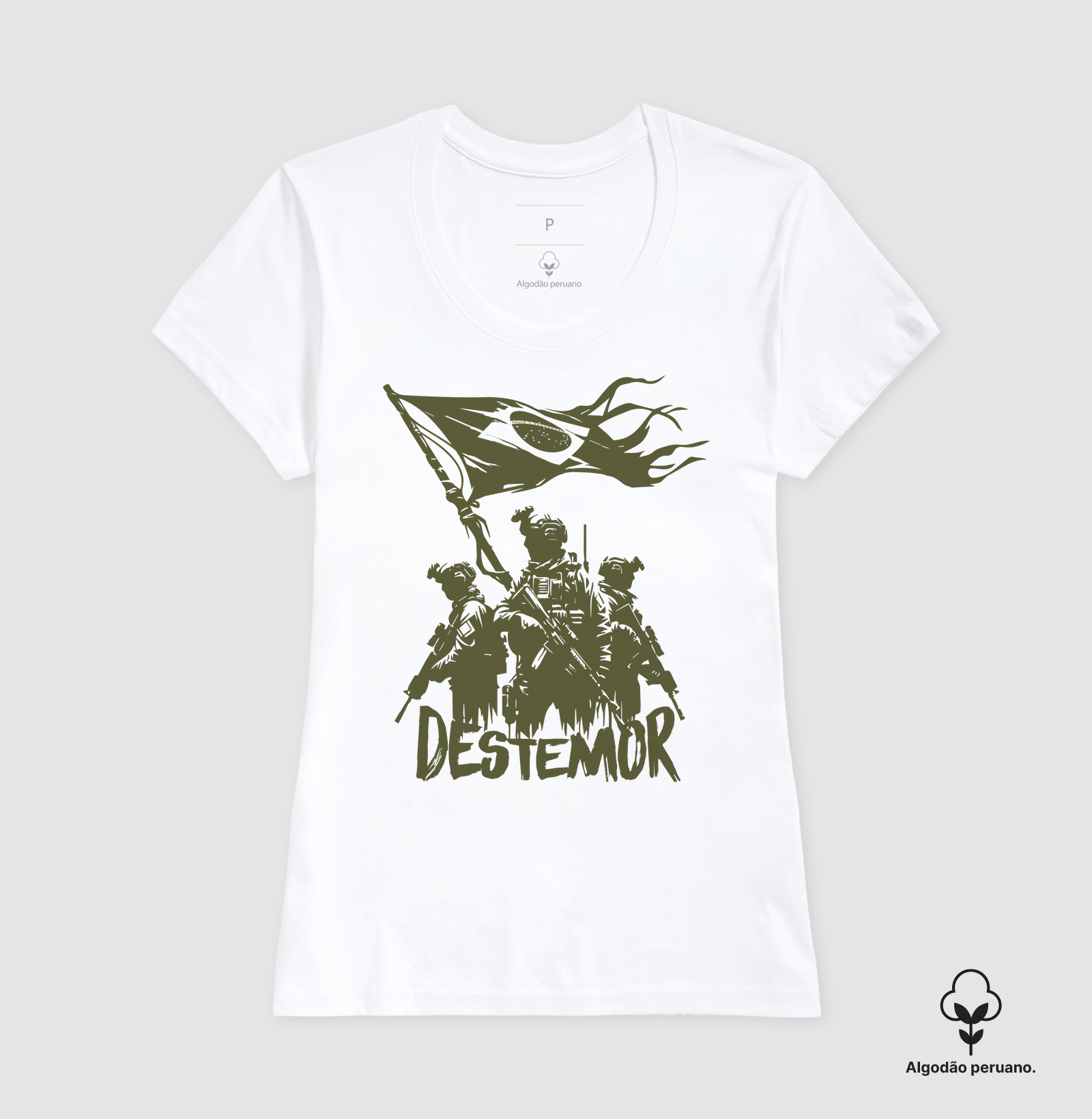 Camisa 6