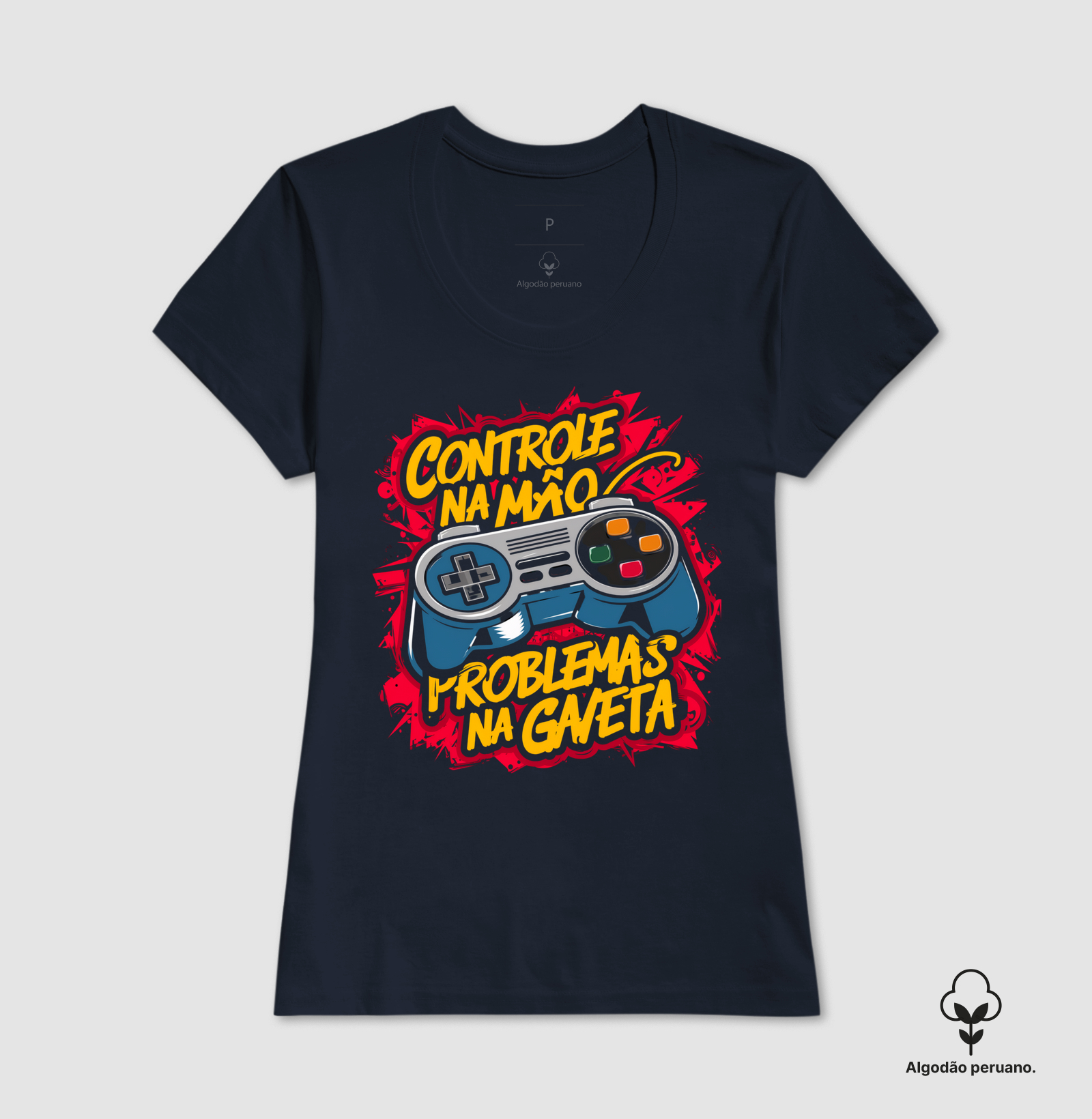 Camisa 6