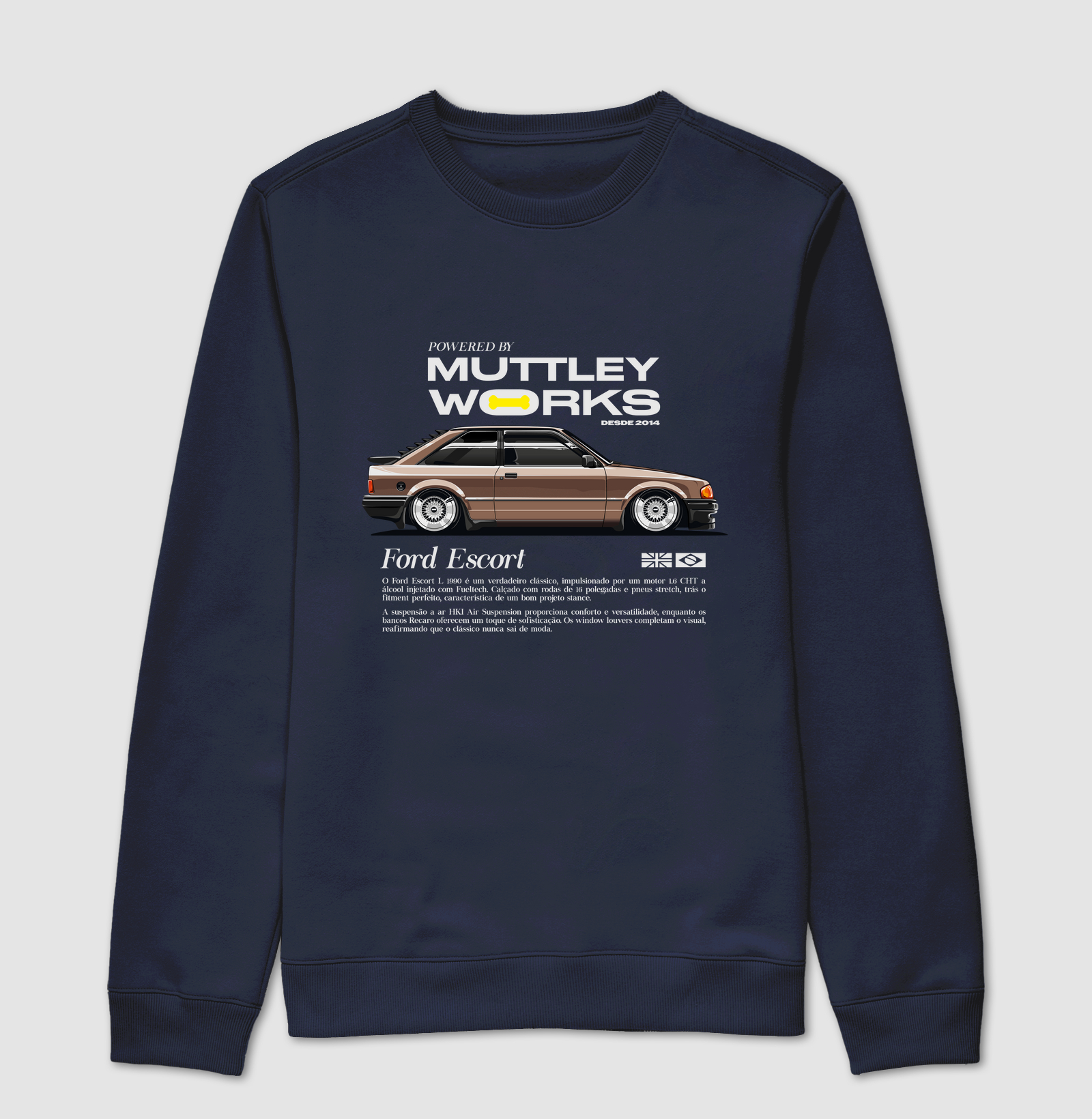 Camisa 4