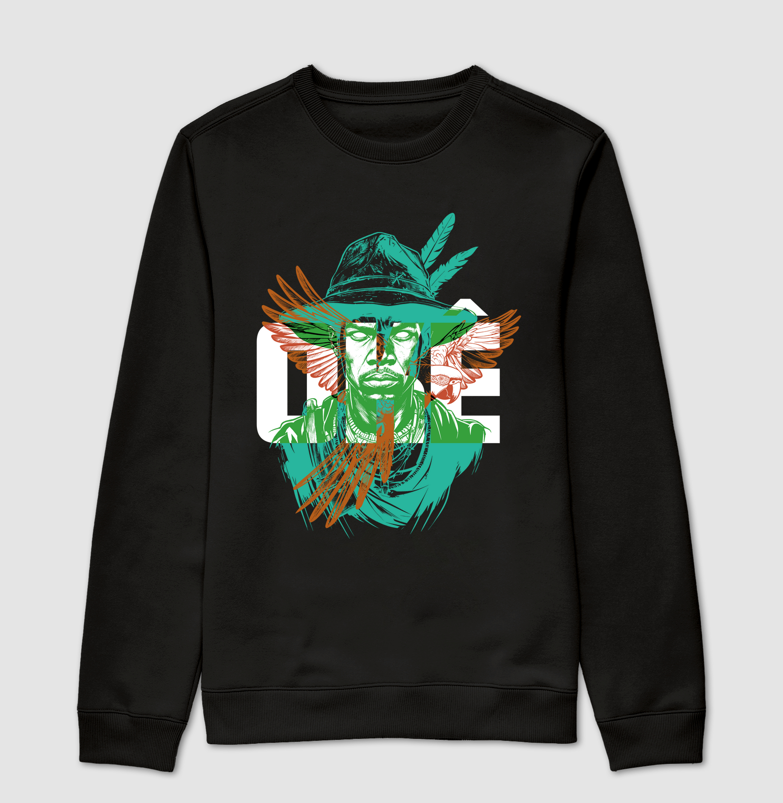 Camisa 3