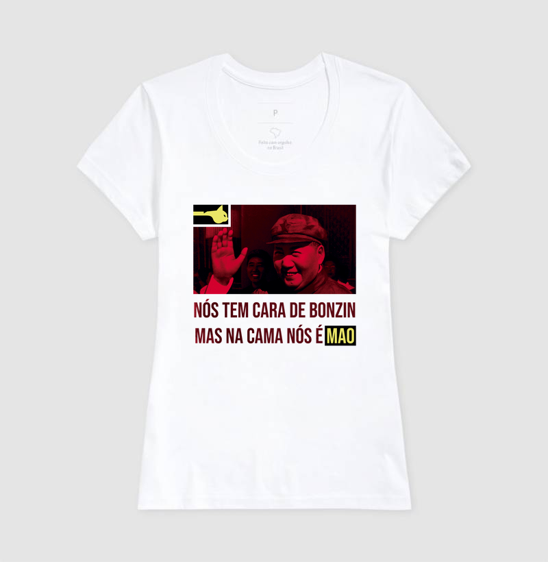 Camisa 11